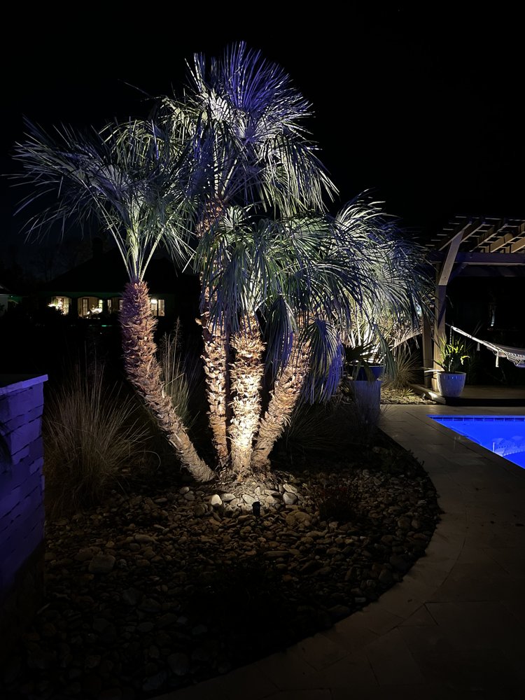 MaeWest Pools