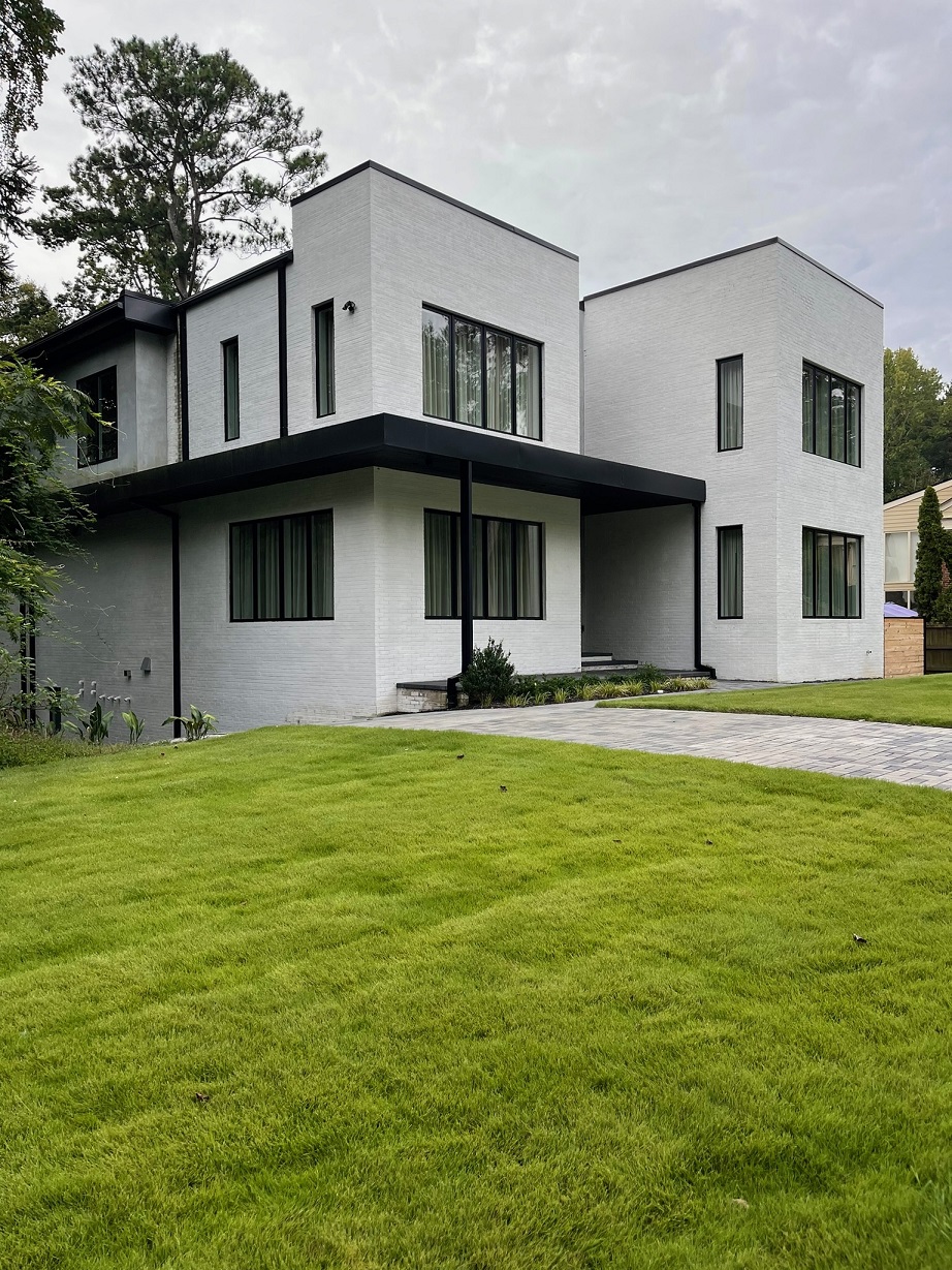 Luxury Homes Construction Luxury Homes Construction