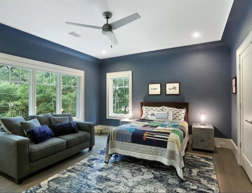 Build Your Future with Trusted Custom Home Builders Myrtle Beach SC