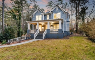 Discover Your Dream Home with Luxury Builders Near Myrtle Beach