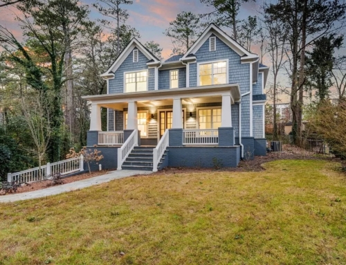 Discover Your Dream Home with Luxury Builders Near Myrtle Beach
