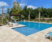 Dive Into Luxury: Transform Your Backyard with MaeWest Pools and Outdoor Living Spaces