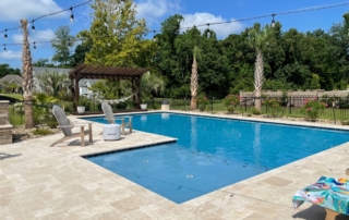 Dive Into Luxury: Transform Your Backyard with MaeWest Pools and Outdoor Living Spaces