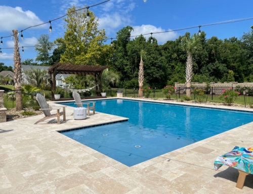Building Dreams: Luxury Homes and Pools in the Grand Strand with MaeWest Construction