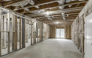 Elevate Your Business with MaeWest Commercial: New Builds and Commercial Build Outs in Myrtle Beach