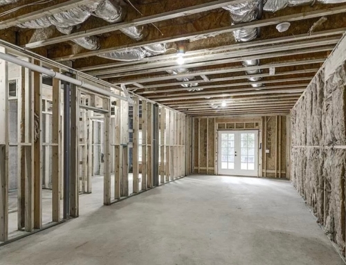 Elevate Your Business with MaeWest Commercial: New Builds and Commercial Build Outs in Myrtle Beach