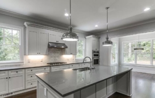 Transform Your Space with MaeWest Renovations: From Kitchen Remodeling to Complete Home Renovations