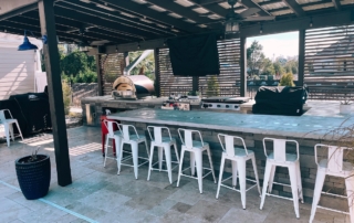 Trusted Luxury Residential Pool Builder Near Myrtle Beach