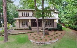 Build an energy-efficient or green home on the Grand Strand