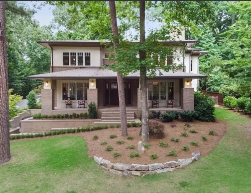 Can a custom builder build an energy-efficient or green home on the Grand Strand?