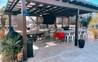 custom builder for a coastal or luxury home near Myrtle Beach, North Myrtle Beach, or Pawleys Island