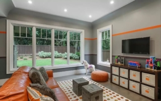 custom home in Horry County