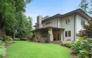 custom home permits in Horry County