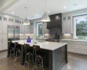 reliable custom home builder in Horry County