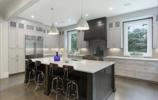 reliable custom home builder in Horry County